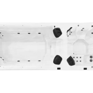 AquaStream 6 Dual Zone