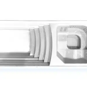 URBAN POOL Lap Pool/Plunge Pool 8m 8 Speed