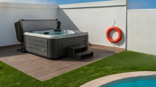 What Makes a Quiet Spa System Important for Residential Areas?