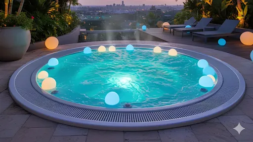 The Complete Guide to Installing an In-Ground Swim Spa