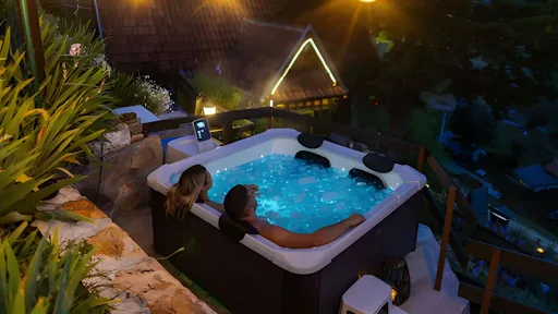 What Temperature Should Your Spa Be? A Complete Guide to Comfort, Safety & Energy Efficiency