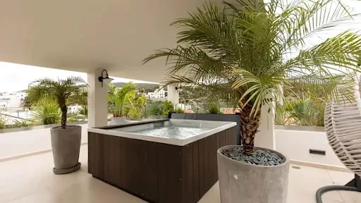 How to Prepare Your Spa for Heavy Rain and Storm Season in NSW