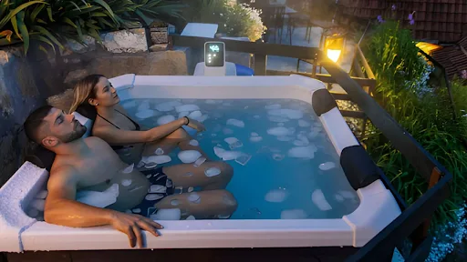 Can a Spa Help Improve Sleep Quality? What Newcastle Homeowners Should Know