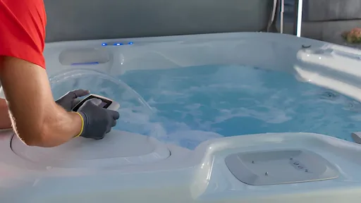 The Ultimate Guide to Fixing Cloudy Swim Spa Water